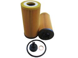 ALCO FILTER alyvos filtras MD-3021